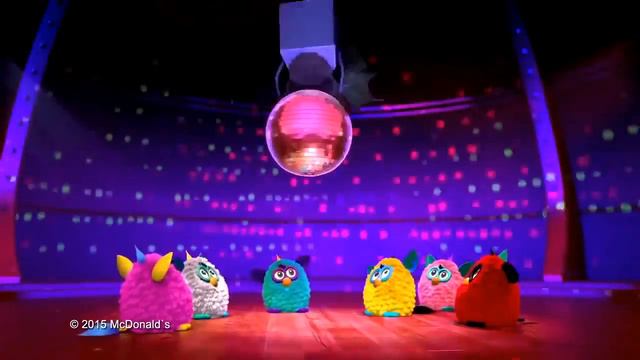 Mcdonalds Happy Meal Angry Birds Commercial 2017 Best Video Review For Kids смотреть онлайн