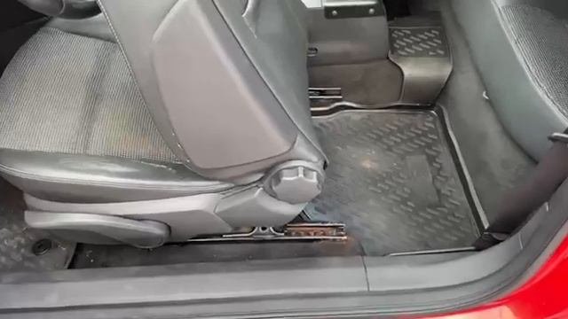 Opel Astra GTC 1.6 MT, 2010 // #автомобильспробегом