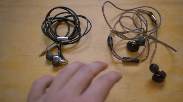 Moondrop Spaceship - Review/opinión y comparación vs Kz ATE смотреть онлайн