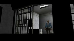 GTA Vice City - Прохождение - Миссия 042 - Клуб Малибу - На волю (без комментариев)