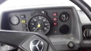 СОСТОЯНИЕ Mercedes T1 208D за 1200$ #ПОЧТИГЕЛИК Серия 1