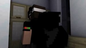 Minecraft Animation Boy love// Who i choose [Part 54]// 'Music Video ♪