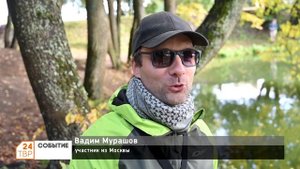 Турнир «Посадский спиннинг» прошел в Сергиевом Посаде