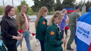 Российские студенческие отряды - лучшее молодёжное движение России (17)