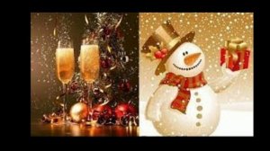 Янги Йил Муборак