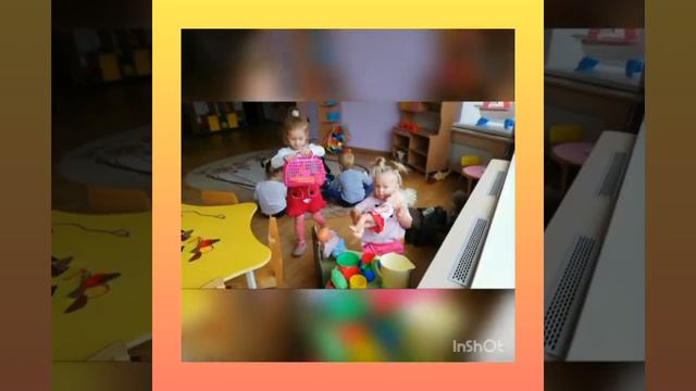 Поздравление с Днём Матери от малышей группы 1 смотреть онлайн