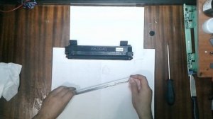 Как заправить картридж brother TN1075