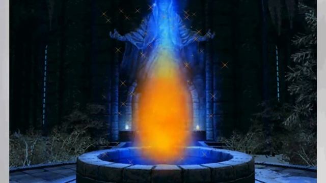 футаж чернокнижник смотреть онлайн