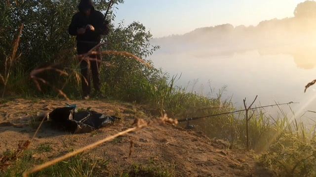 Рыбалка на Березине. смотреть онлайн