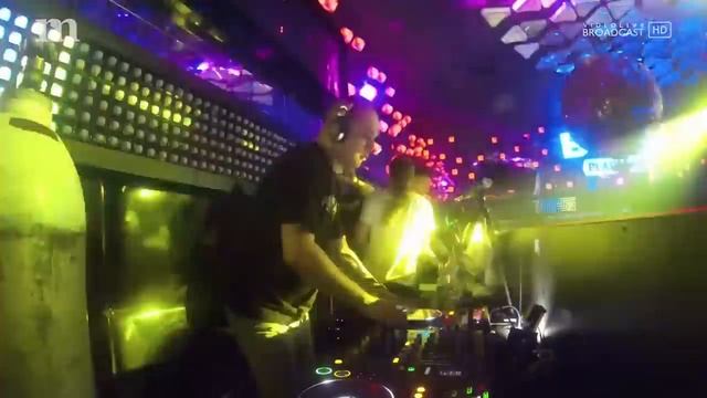 ? Video Live - Protector - Pumpingland #3 [Sonic Mine, Rob Cain, Clubbasse] смотреть онлайн