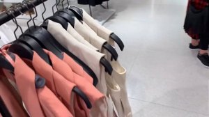 НОВЫЕ КОЛЛЕКЦИИ ОДЕЖДЫ 2019? ZARA?DUNNES STORE (Katya Ru)