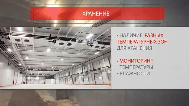 УВК для фармацевтики