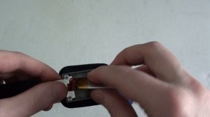 Как разобрать Bluetooth наушники AEC BQ618