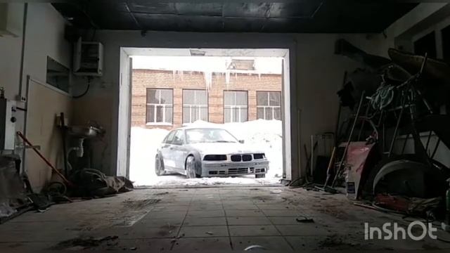Колёсные проставки ZUZ на BMW | Завод проставок ZUZ отзывы™