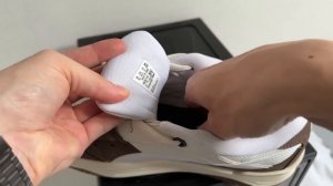 Новые PUMA 180! Обзор дутых кроссовок
