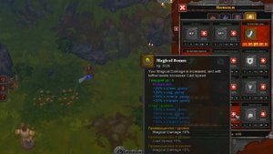 Torchlight 2 Инженер ТОП или Саппорт