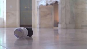 Робот Ollie на радиоуправлении