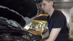 ?КАК ЗАМЕНИТЬ БЛОК накаливания свечей на ДИЗЕЛЬНОМ АВТО??Ремонт MERCEDES ML 350 W164?