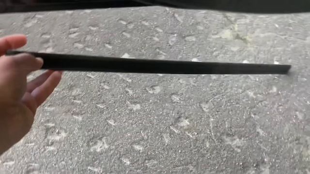 W211.замена ниж.накладки двери смотреть онлайн