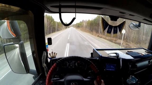Крейсерская скорость различных модификаций Скания в Делко! Как попасть на коучинг и курс ШВМ!