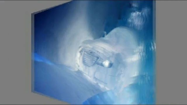 Jerry Hart | www.hartofgreen.com | Ice Hotel Welcomes You смотреть онлайн