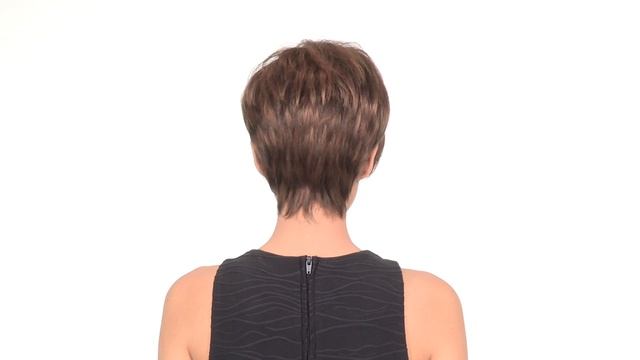 Shari Wig by ENVY смотреть онлайн