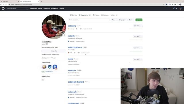 How To Build and Host A Website From Scratch in 2023 (For Free)