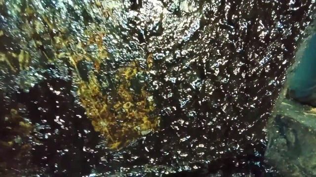 Очистка нагара котла совком! смотреть онлайн