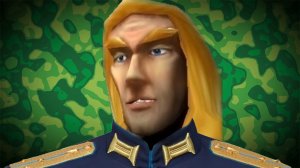 Утер и служба в армии (часть 1) (Silero)