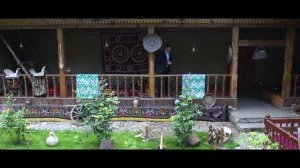 Умеди Бурхон - Бачаи мардак | Umedjoni Burhon - Bachai mardak