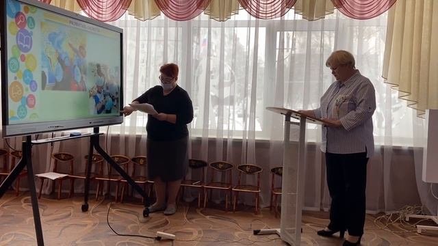 Семинар 