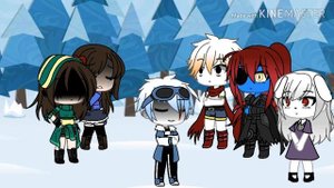 Aware vs Unaware || Singing Battle || Undertale || The Finale ||