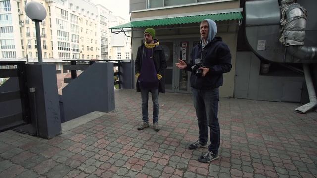 Тайны старой аптеки в центре Томска // незаконный снос дореволюционного здания