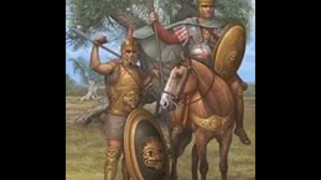 Н.А. Тэффи "Древняя история. Греция" смотреть онлайн