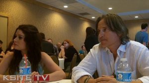 Once Upon A Time: Emilie de Ravin & Robert Carlyle - Rumbelle