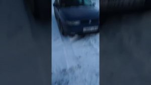 Первый Обзор сеат толедо 1