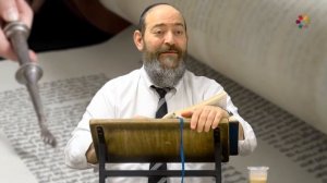 Rabbi David Kaplan - Weekly Torah Portion: Tetzaveh - Part 2