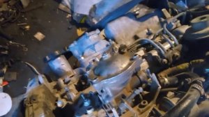 сломало коленвал . поставь мне турбину . как добавить мощность дизеля .