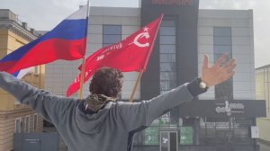 Русская весна на Украине 2022 под песню Ойся, ты ойся - плясовую казачью песню на мелодию лезгинки.