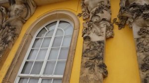 Дворец Сан Суси в усадьбе Сансуси . Германия,