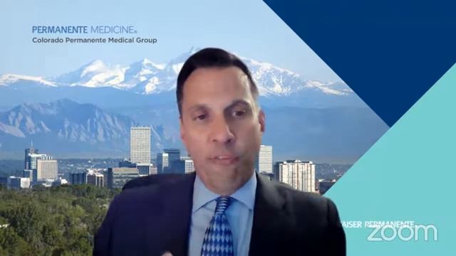 The New Health Experience: How Colorado health care is changing смотреть онлайн