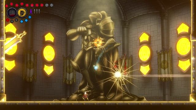 Aeterna Noctis | Emperor