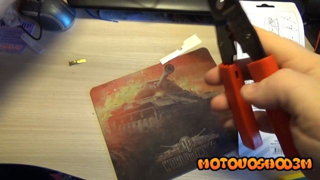 Кримпер для обжима автоклемм смотреть онлайн