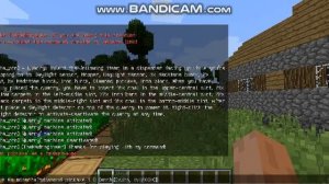 как зачаровать кирку на 1000 lvl удачи {minecraft}