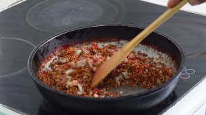 каша гречневая на скороде правильно