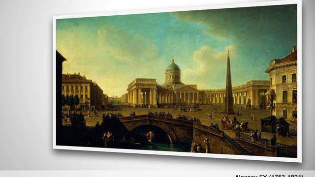 The State Russian Museum смотреть онлайн