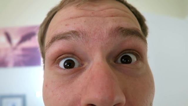 СПАЛИЛ БРОВИ И РЕСНИЦЫ! смотреть онлайн