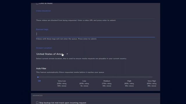 How to Use Song Requests for Your Twitch Stream in Less than 5 Minutes! [2022] смотреть онлайн