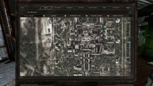 Dead air:Revolution,Patch 3. Юпитер. Квесты ученых. Продолжение поиска инфы по Смерть-лампе.