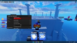 [NEW] ROBLOX Blade Ball HACK/SCRIPT | Auto Parry + Spam Block, Equip Any Skills & More! PASTEBIN